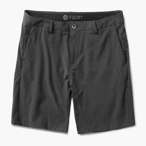 Vuori Aim Shorts